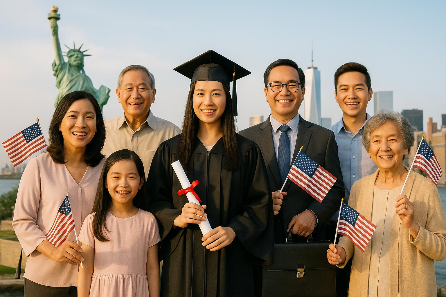 Nguoi viet tại mỹ 1